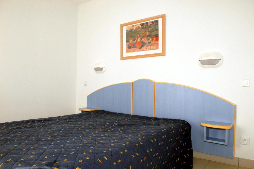 Aparthotel Azureva Fouras Zimmer foto
